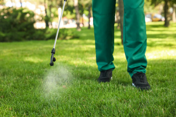 Wildlife Control Services in Mount Olive, AL