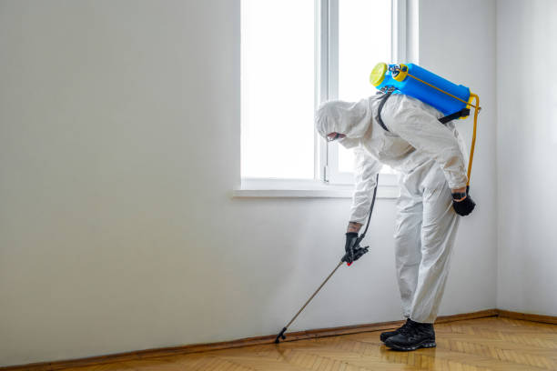 Mount Olive, AL Pest Control Company
